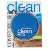 COVERGIRL Clean Matte Pressed Powder Tawny 10 g (Packaging may vary)