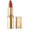 L’Oréal Paris Colour Riche Original Creamy, Hydrating Satin Lipstick with Argan Oil and Vitamin E, Brazil Nut , 1 Count