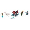 LEGO NINJAGO Lloyd’s Journey 70671 Building Kit (81 Pieces)