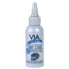 Via Natural Semi Permanent Hair Color 2oz 1PC (#122 - Mood Indigo)