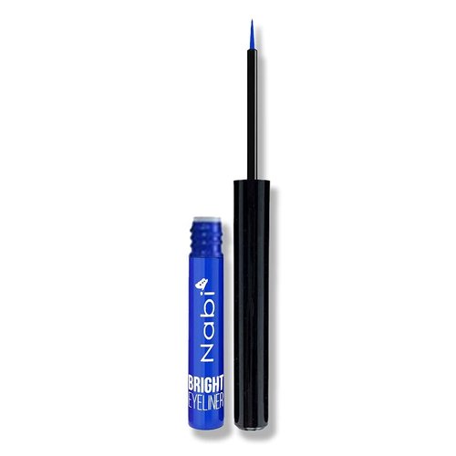 ELEGANI Bright Colorful Eyeliner, Eye shadow for Party, Wedding, Halloween - Blue