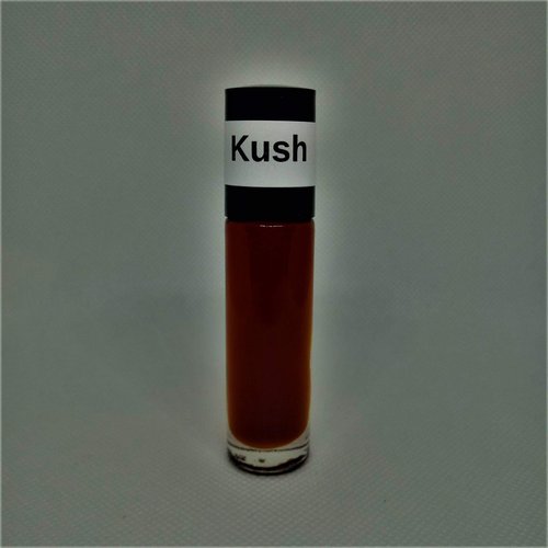 ASMARKET Reflection of KUSH Unisex Perfume Body Oil Fragrance