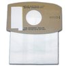 EnviroCare Replacement Micro Filtration Vacuum Cleaner Dust Bags made to fit Riccar SupraQuik and Simplicity Type S and Fastvac 6 pack