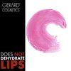Gerard Cosmetics Metal Matte Liquid Lipstick Where's Ken? | Hot Pink Lipstick with Metallic Matte Finish | Long Lasting Smudge Proof Lipstick | Cruelty Free & Made in the USA