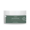 INNATUS Dead Sea Mud Mask with Eucalyptus Oil – 4oz Detoxifying & Purifying Face Mask – Infused with Natural Oils for Acne Control & Skin Refreshment