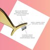 KISS imPRESS Falsies False Eyelashes, Lash Clusters, 'Natural', 12 mm, Includes 20 Clusters, 1 applicator, Contact Lens Friendly, Easy to Apply, Reusable Strip Lashes