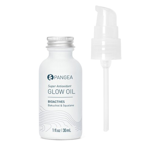 Pangea Organics Glow Oil Dispenser Pump