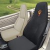 FANMATS 25000 Arizona State Sun Devils Embroidered Seat Cover