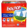 Bounce Fabric Softener Dryer Sheet Outdoor Fresh, 160 Sheets (Pack of 2)