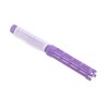 20pcs Hair Perm Rods, Perming Rod, Hair Roller Curler, Household Salon Hairdressing Tool Kit(02)