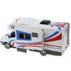 Micord Holiday Camper Van Car Toy for Kid/Motor Home Toy