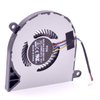 PartEGG CPU Cooling Fan Replacement for Dell Inspiron 13 5368 5378 5379 5568 7378 Inspiron 15-5568 7368 7569 7579 13MF 031TPT 31TPT