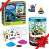 Creativity for Kids Grow 'N Glow Terrarium Kit for Kids - Educational Science Kits Ages 6-8+, Kids Gifts for Boys and Girls, Craft and STEM Projects