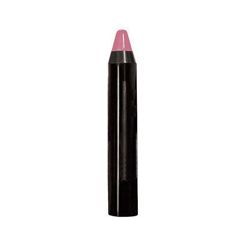 Retractable Color Stick - Lip Crayon Jewel Finish (Carousel)