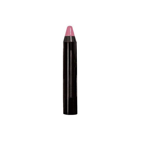 Retractable Color Stick - Lip Crayon Jewel Finish (Carousel)