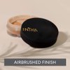 INIKA Confidence Loose Mineral Foundation SPF25, 0.28 OZ