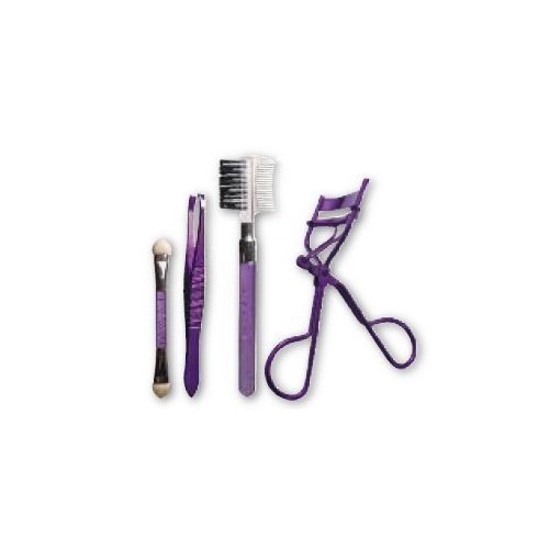 Fantasea 4 Piece Cosmetic Set by Fantasea
