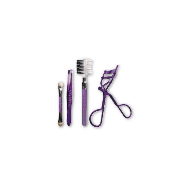 Fantasea 4 Piece Cosmetic Set by Fantasea