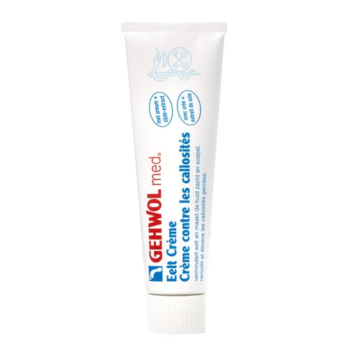 GEHWOL Med Callus Cream, 2.6 oz