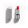 Kjaer Weis Red Lipstick. Hydrating Red Lip Color with Soft Satin Finish. Organic, Nourishing Ingredients for Long Lasting Red Lip stick with Smudge-Proof Wear (Confidence Iconic)