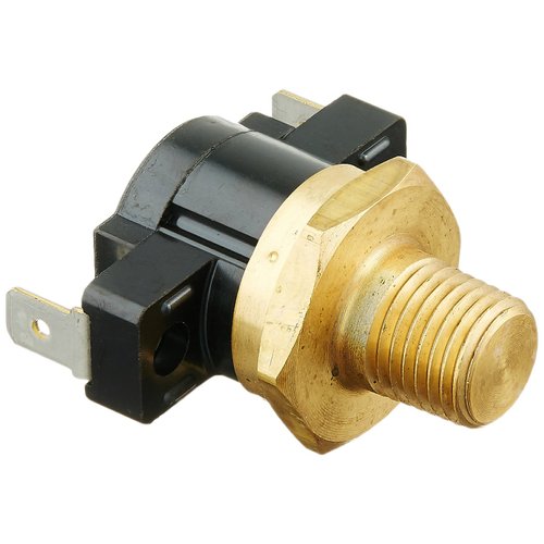 Pentair 471694 150-Degrees Fahrenheit Hi-Limit Thermostat Replacement MiniMax Pool and Spa Heater