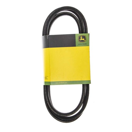 John Deere OEM Idler Drive V-Belt 180 Hydrostatic Lawn Tractor PC10393 Part # M73223