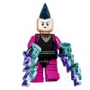 LEGO 71017 Minifigures Batman Movie Series - The Mime™ Mini Action Figure