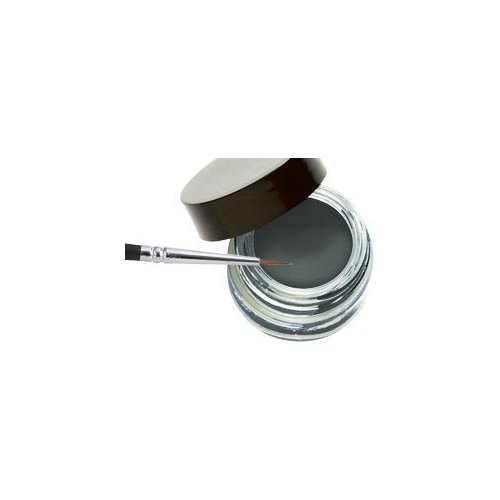 Blue Water Naturals Indelible Gel Eyeliner - Marcasite