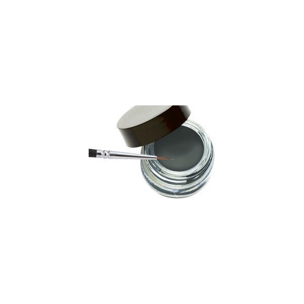 Blue Water Naturals Indelible Gel Eyeliner - Marcasite