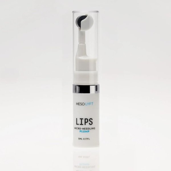 MesoLyft Lips 5 ML (5 ML) Lip Plumper