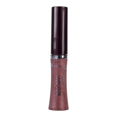 Rimmel Kiss Off Lip Gloss - 200 Say It To Me