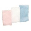 Dollhouse Miniature 3pc Bathroom Towel Set