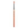 Bdellium Tools Professional Makeup Brush - Pink Bambu Series 783 Small Tapered Blending - With Soft Synthetic Fibers, For Applying & Blending Eyeshadow (Pink, 1pc)