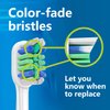 Replacement Toothbrush Heads Compatible with Philips Sonicare Electric Toothbrushes, 8PCS, Refills for ProtectiveClean Handles 4100 5100 1100 2100 5300 6500 7500