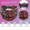 Efdagsad Boho Knotted Wide Headbands and Head Wraps for Women - African Style Elastic Yoga Hair Accessories