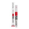 PROTOUCH Glossy Lip Plumping Drops - Volumizing Lip Gloss With 8-Hour Plumping Effect - Vegan Formula With Caffeine & Grape Seed Extract - Perfect Red