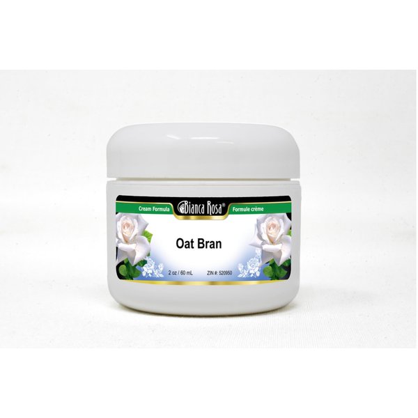 Oat Bran Cream (2 oz, ZIN: 520950) - 3 Pack