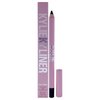 Kylie Cosmetics Gel Eyeliner Pencil - 002 Matte Grey for Women - 0.04 oz Eyeliner