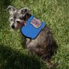 Registered Service Dog Vest - for Smaller Service Dogs (XX Small: 4-7 Pounds, Red) - Includes 5 Federal Law Cards