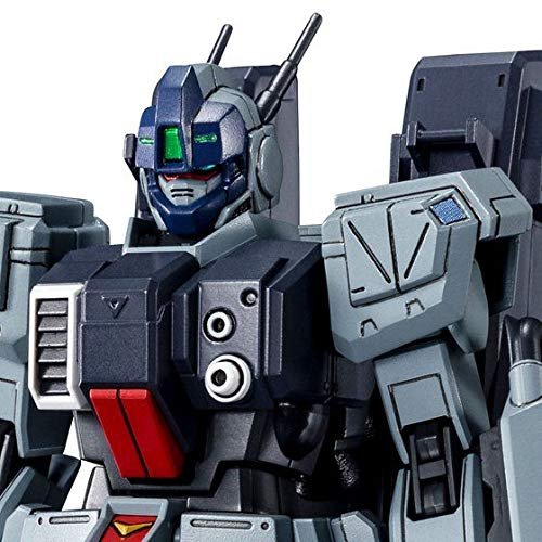 Bandai 1/144 HG RX-79 (G) SW Slave Wraith Parachute Pack
