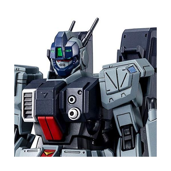 Bandai 1/144 HG RX-79 (G) SW Slave Wraith Parachute Pack