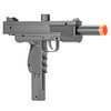 bbtac airsoft pistol uzi style spring loaded cock and shoot single shot airsoft gun(Airsoft Gun)