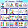nicknack Kids Party Bag Fillers for Girls Boys, 300PCS Party Favours Assortment Kids Small Toys for Game Prizes Party Packs Kids Birthday Party Favors
