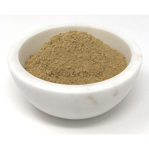 H&B Oils Center Co. French Yellow Clay Powder Deep Pore Mud Face Mask Cleanse Exfoliating Detox Skin Treatment 8 oz