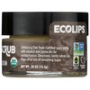 Ecolips Ecolips Organic Lip Scrub, Vanilla Bean, 0.5 Ounce