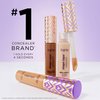 tarte shape tape creamy concealer – Coverage, Hydrating, Natural Matte Finish Formula for Under Eye, Dark Circles, Fine Lines, Redness & Discoloration, Dermatologist-Tested, Vegan, Cruelty-Free