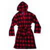 PRINCE OF SLEEP 75508-8-14-16 Fleece Robe/Robes for Boys