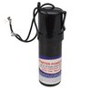 SPP6 Relay/Capacitor Hard Start Kit with 500% Increase Starting Torque for Air Conditioner - Compatible with HVAC Compressor – Replaces SPP6, TJ90HS6,AP4502872,35702, DST-6, ERPP6, HS6, HS650