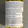 Honeybee Gardens Crystal Infused Body Oil, Rose Quartz, Organic, Moisturizing, Non-Greasy, for All Skin Types, 2 Fl Oz