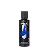 ARCTIC FOX Vegan and Cruelty-Free Semi-Permanent Hair Color Dye (4 Fl Oz, POSEIDON)